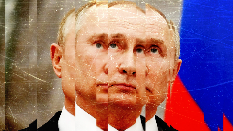[pon. 21:00] Czy odsunięcie Putina od władzy jest realne? Krystyna Kurczab-Redlich w Punkcie widzenia