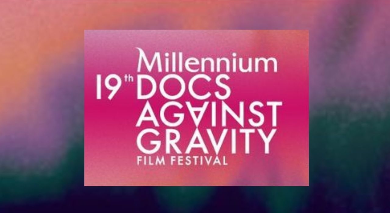 [czw. 11:00] Program festiwalu Millenium Docs Against Gravity / Karol Piekarczyk
