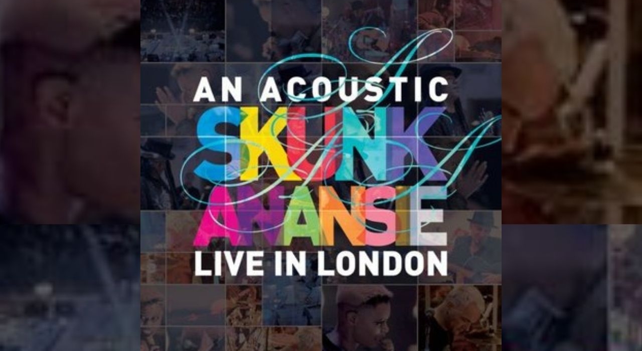 [sob. 00:00] An Acoustic Skunk Anansie – Live In London / Koncert zespołu z 2013 roku