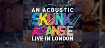 [sob. 00:00] An Acoustic Skunk Anansie – Live In London / Koncert zespołu z 2013 roku