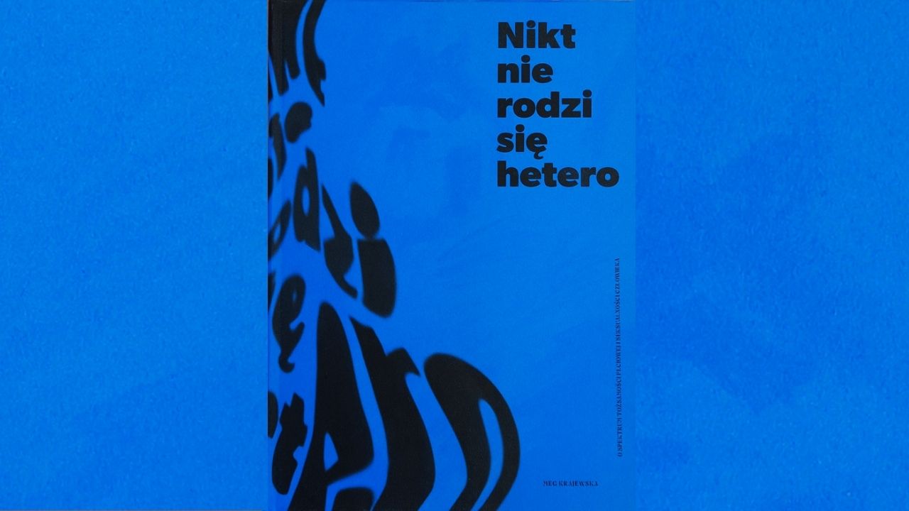 [wt. 09:30] Projekt “Nikt nie rodzi się hetero