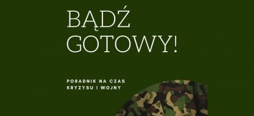 [czw. 18:30] Jak komunikować społeczeństwu zagrożenia? / Andrzej „Wodzu” Kruczyński