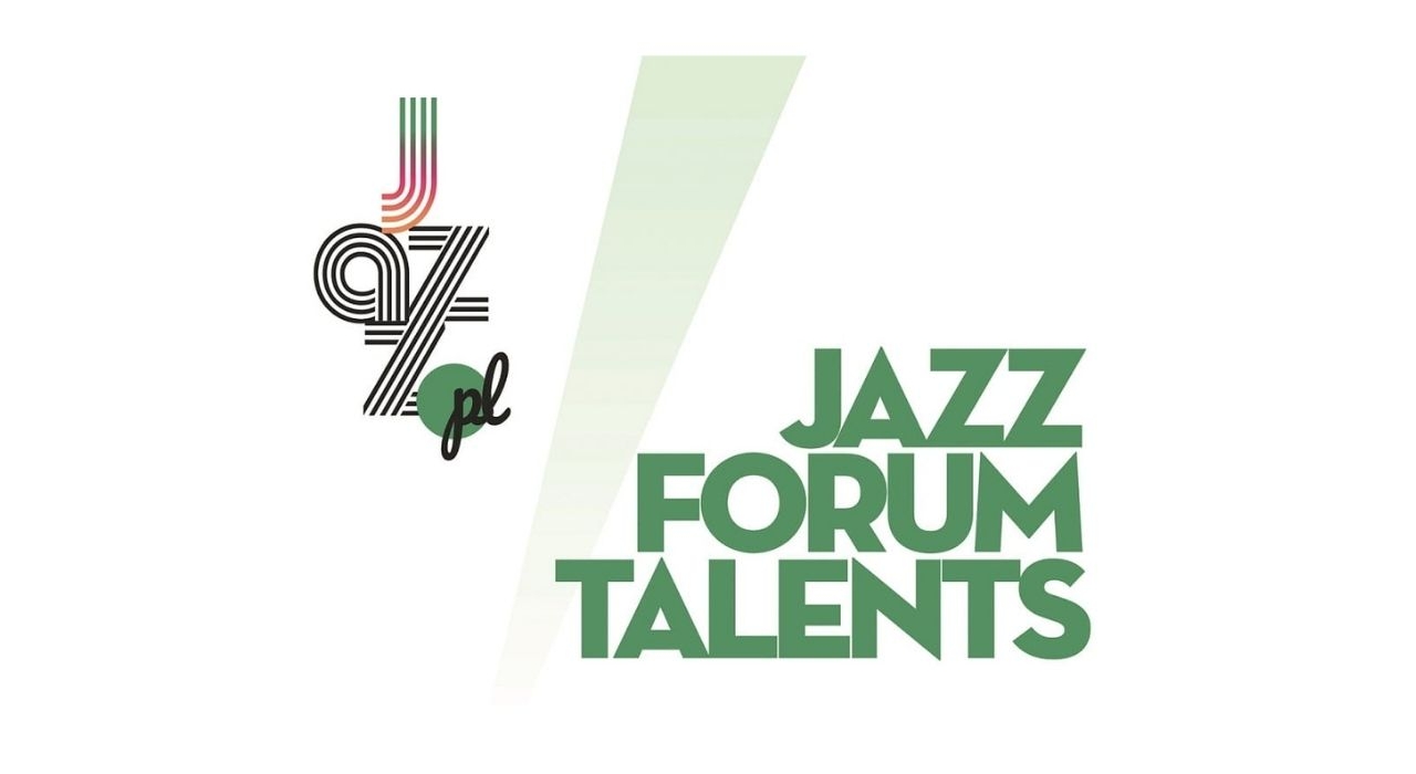 [pt. 23:00] Kasia Pietrzko & Maciej Kądziela o płycie „Jazz Forum Talents” / U progu nocy