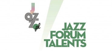 [pt. 23:00] Kasia Pietrzko & Maciej Kądziela o płycie „Jazz Forum Talents” / U progu nocy