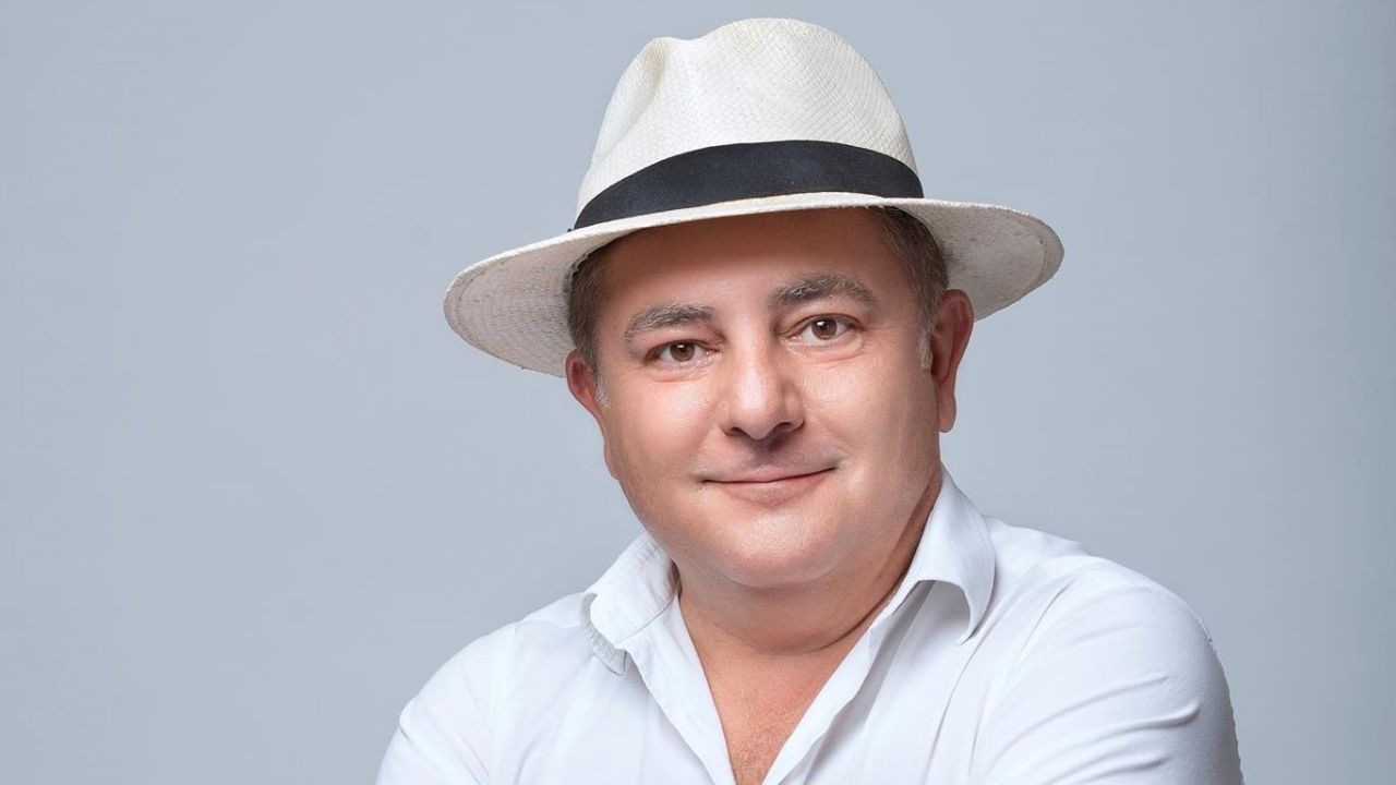 [pon. 17:30] Robert Makłowicz o kulinarnych tradycjach wielkanocnych w różnych częściach świata