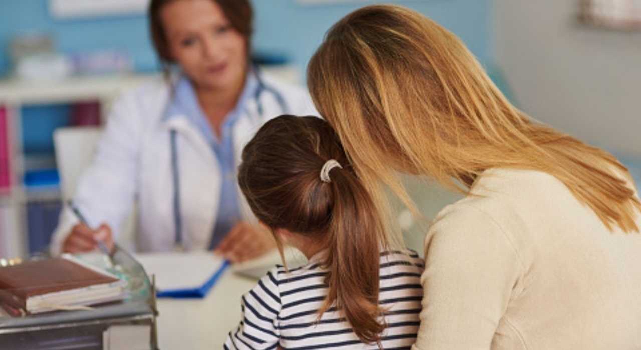 [śr. 17:30] Czy rodzicie potrafią rozmawiać z dziećmi o chorobie? / Ewa Witkowska z Instytutu Centrum Zdrowia Matki Polki
