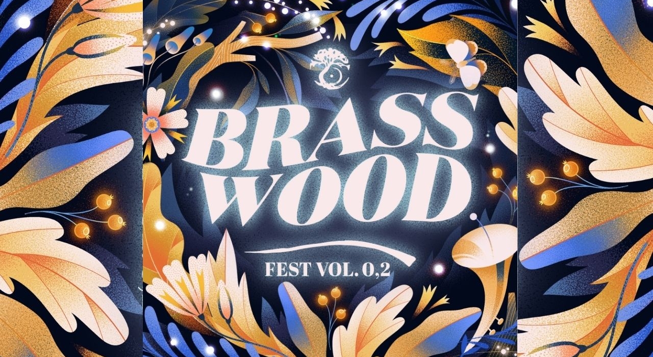 L.U.C. o tegorocznym BrassWood Fest w Operze Leśnej w Sopocie
