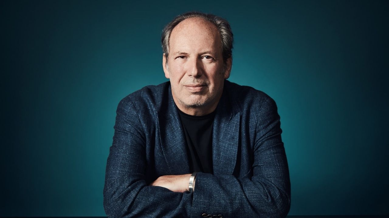 [pt. 11:30] Hans Zimmer - zdobywca Oscara za muzykę do filmu 