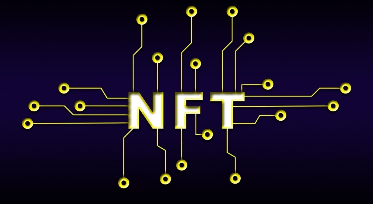 [śr. 18:30] NFT i technologia blockchain / Radosław Krzycki