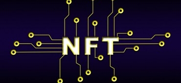 [śr. 18:30] NFT i technologia blockchain / Radosław Krzycki