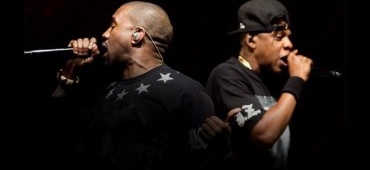 Niezapomniany koncert – "Watch the Throne Tour" Kanye Westa & Jay-Z